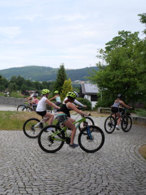 Sport-Mittelschule Hauzenberg 1